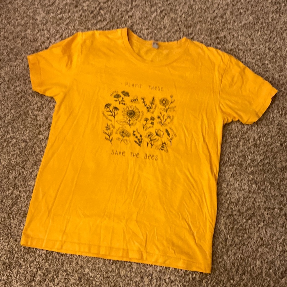 How To Save The Bees